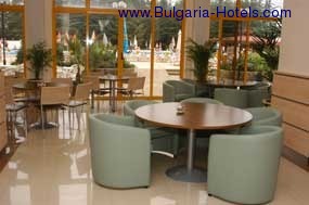 Bulgaria hotels